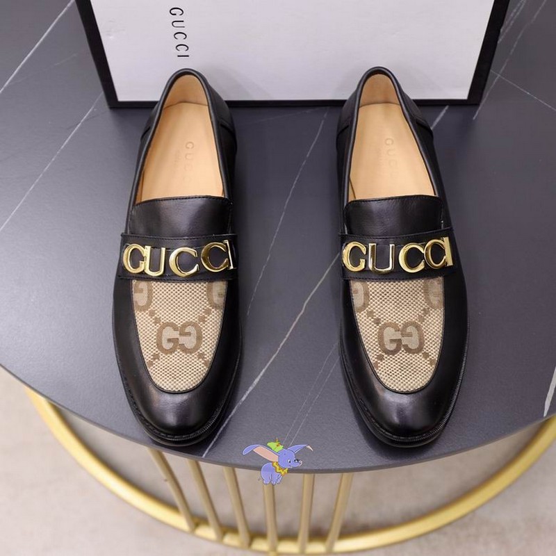 Gucci Men's Shoes 826